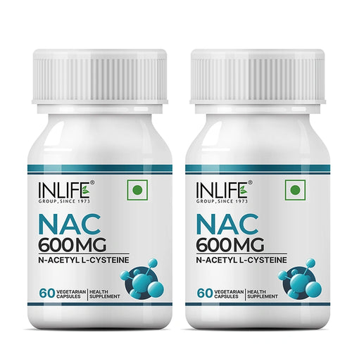 NAC N-Acétyl-Cystéine Easy Bio Santé – vue principale